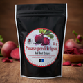 Punase peedi krõpsud 60g