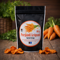 Porgandi krõpsud 60g