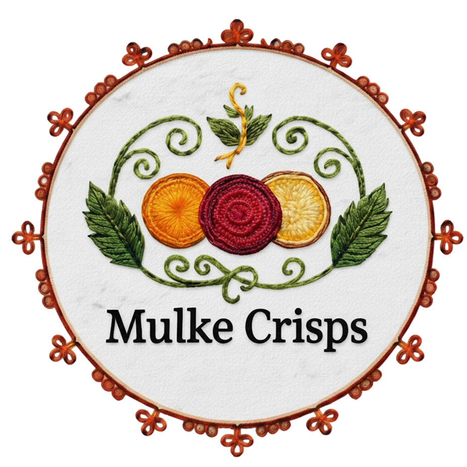 MulkeCrisps